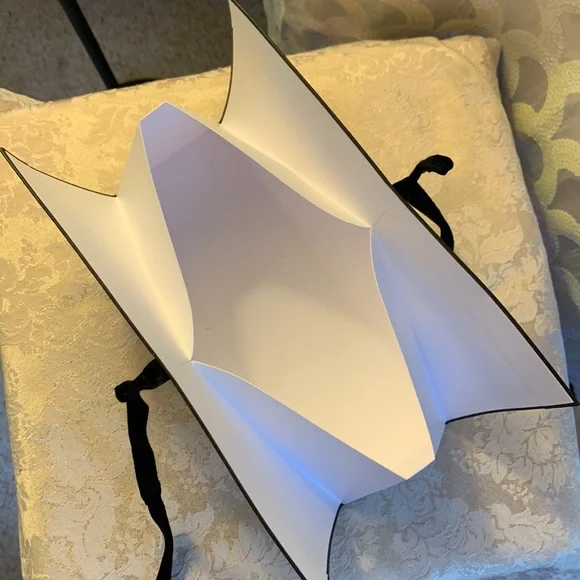 Chanel Retail and Gift Bag combo - Picture 15 of 16